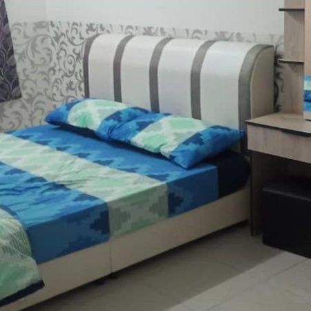 Harmoni Apartment At Semenyih Luaran gambar