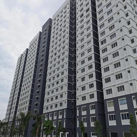 Harmoni Apartment At Semenyih Luaran gambar