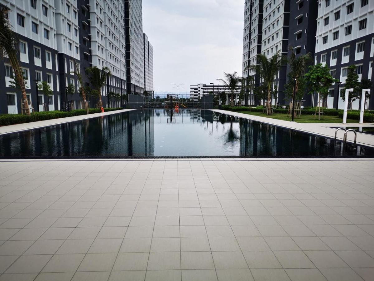 Harmoni Apartment At Semenyih Luaran gambar