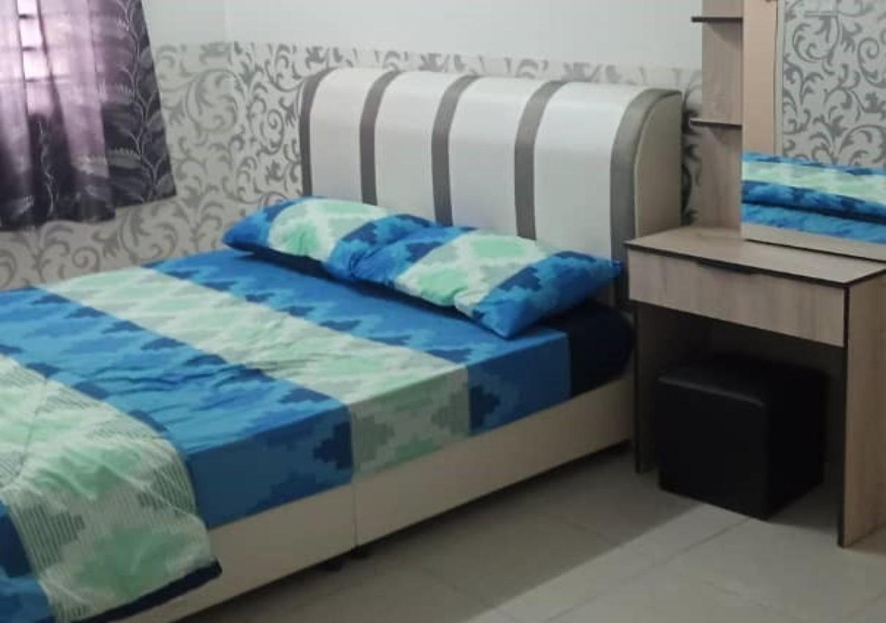 Harmoni Apartment At Semenyih Luaran gambar