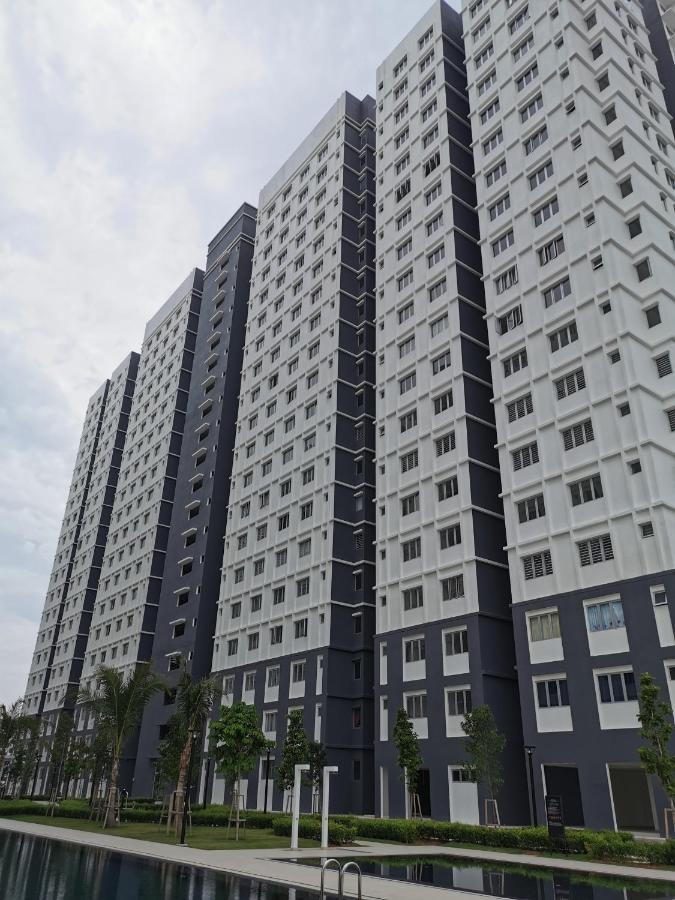 Harmoni Apartment At Semenyih Luaran gambar