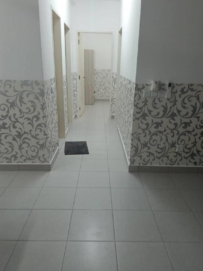 Harmoni Apartment At Semenyih Luaran gambar