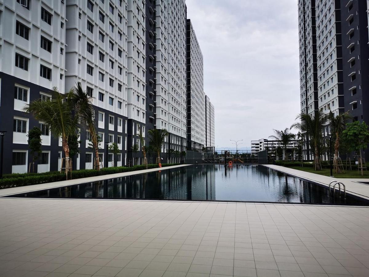 Harmoni Apartment At Semenyih Luaran gambar